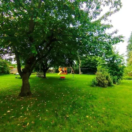 Therence Chez Bruno Hébergement de vacances