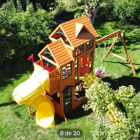 Chez Bruuno Sainte-Therence