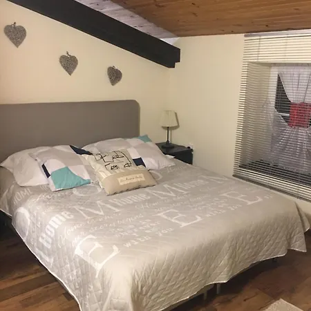 Holiday home Chez Bruuno Sainte-Therence
