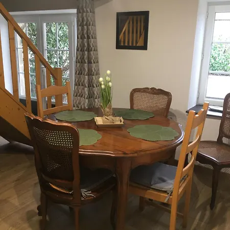 Chez Bruuno * Sainte-Therence