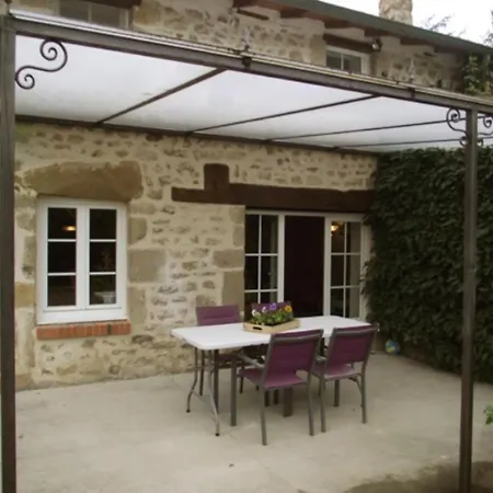 Holiday home Chez Bruuno *