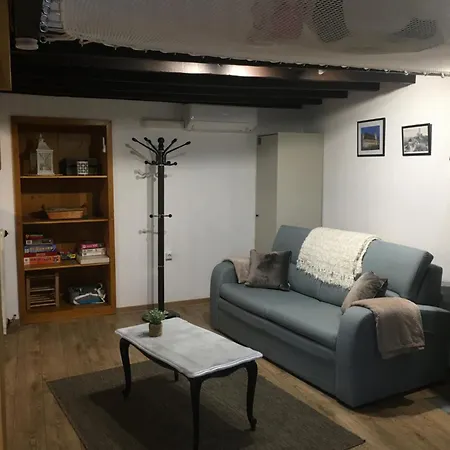Therence Chez Bruno 度假居 Sainte-Thérence