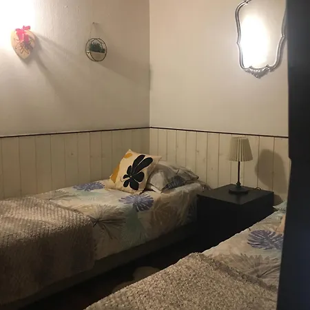 Therence Chez Bruno Holiday home Sainte-Therence