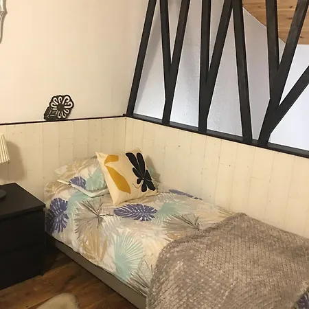 Therence Chez Bruno Sainte-Therence