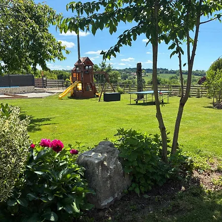 Therence Chez Bruno Holiday home